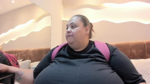 Alisson online show from 05/01/26, 11:59