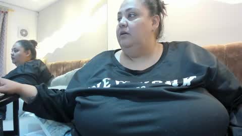 Alisson online show from 05/02/26, 12:10