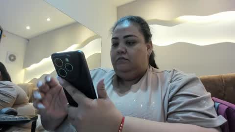 Alisson online show from 05/10/26, 01:05