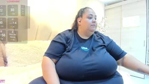 Alisson online show from 05/18/26, 11:16