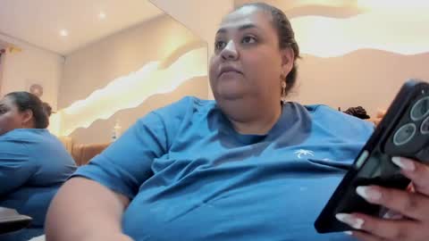 Alisson online show from 05/22/26, 12:00