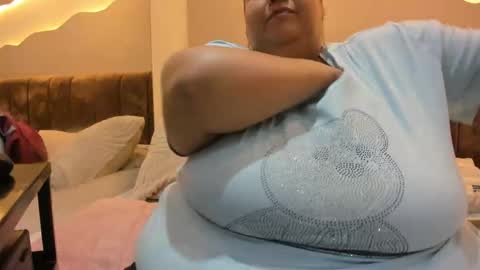 Alisson online show from 05/29/26, 11:19