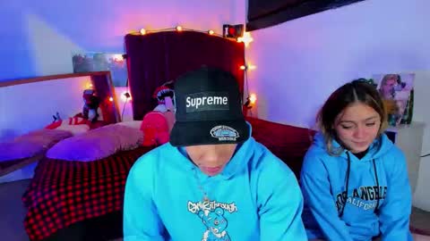 Aliandjho  online show from 09/17/25, 03:19