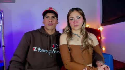 Aliandjho  online show from 09/28/25, 03:12