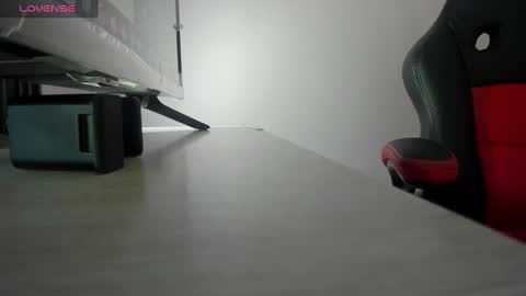 ALISSON online show from 09/29/25, 12:10