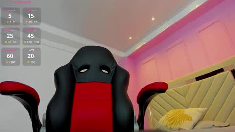 ALISSON online show from 11/14/25, 12:15