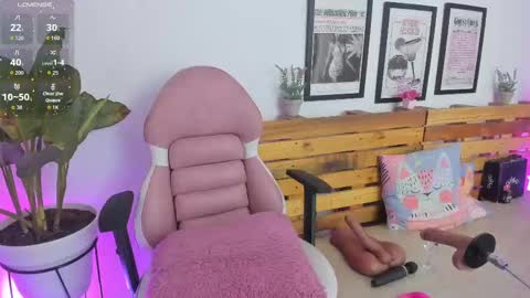 Alisson  online show from 11/09/25, 08:40