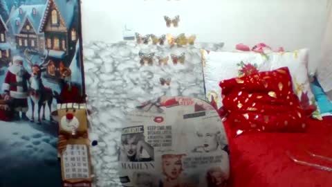 alisson brand online show from 11/29/25, 05:38