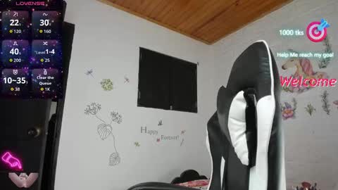 Alisson hoffman05 online show from 11/13/25, 01:04