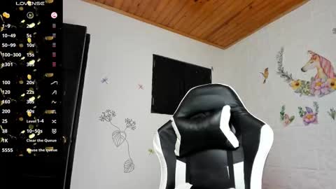 Alisson hoffman05 online show from 01/10/26, 02:08