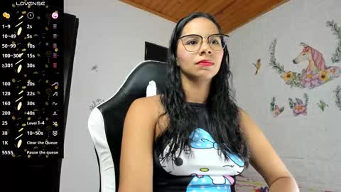 Alisson hoffman05 online show from 01/13/26, 06:35