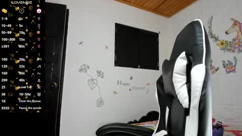 Alisson hoffman05 online show from 02/13/26, 06:37