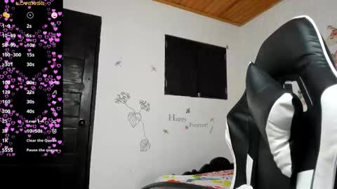 Alisson hoffman05 online show from 02/28/26, 05:36