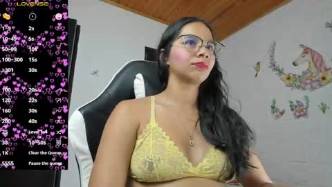 Alisson hoffman05 online show from 05/10/26, 12:05