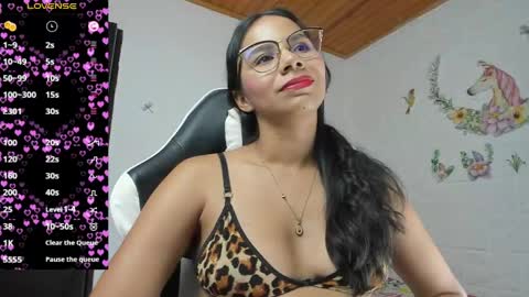 Alisson hoffman05 online show from 05/15/26, 11:23