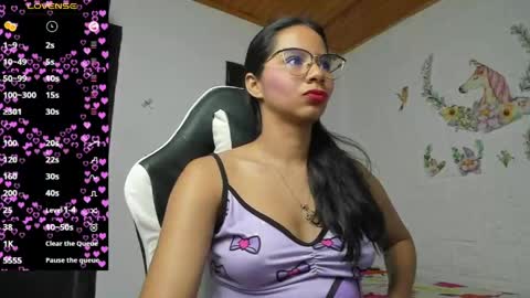 Alisson hoffman05 online show from 05/21/26, 03:52