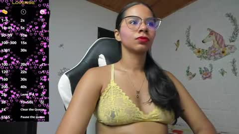 Alisson hoffman05 online show from 06/01/26, 10:11