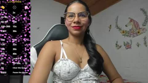 Alisson hoffman05 online show from 06/02/26, 08:00