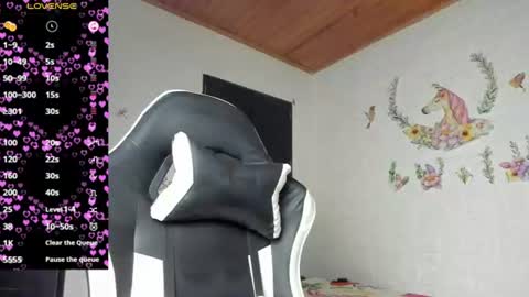 Alisson hoffman05 online show from 06/27/26, 04:23