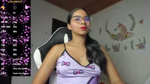 Alisson hoffman05 online show from 06/30/26, 10:22