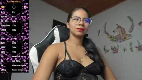 Alisson hoffman05 online show from 07/13/26, 09:17