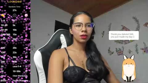 Alisson hoffman05 online show from 07/14/26, 02:05