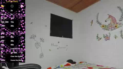 Alisson hoffman05 online show from 07/18/26, 12:59