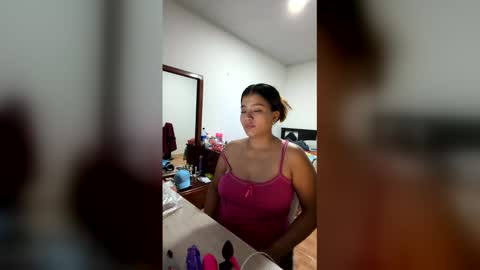 Snapshot of alisson_lover13 chatting on 03/11/26, 02:34 Alisson Lover13 online show from 03/11/26, 02:34