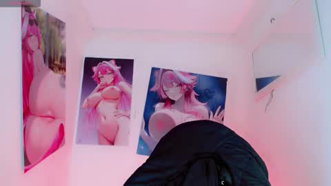 Alisson online show from 02/24/26, 05:00