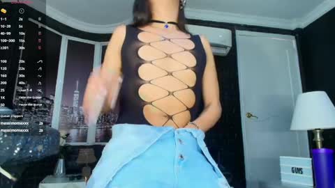 Alison Steeler online show from 04/23/26, 10:12