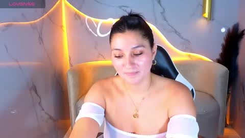 alisson_tx_ online show from 03/11/26, 08:37