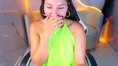 alisson_tx_ online show from 04/07/26, 08:20