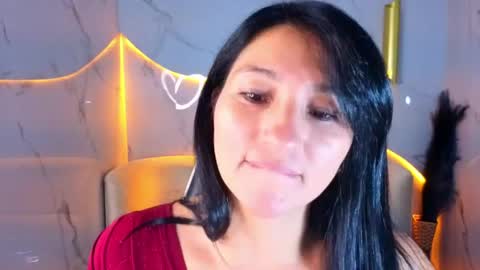 alisson_tx_ online show from 05/12/26, 07:44