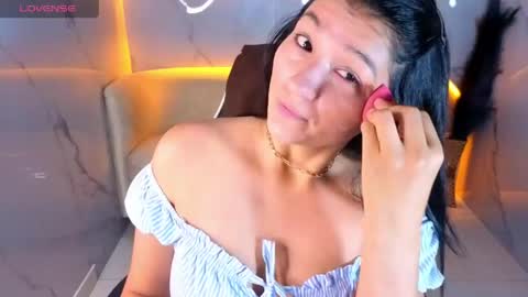 alisson_tx_ online show from 05/14/26, 07:31