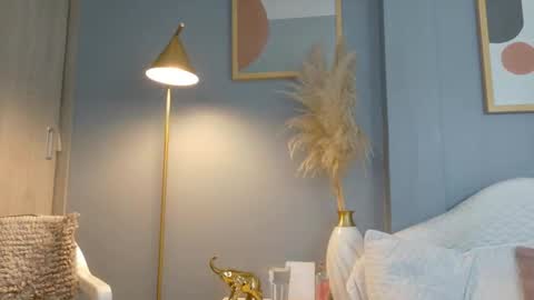 Alisson online show from 11/21/25, 10:19