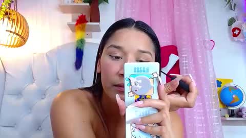 alisson online show from 05/20/26, 04:51