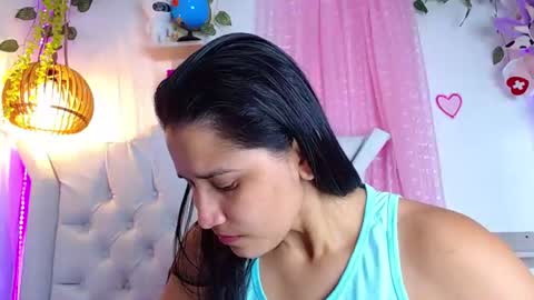 alisson online show from 07/02/26, 06:08