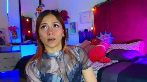 Alisson IG alisson zafiro27 online show from 01/12/26, 03:01