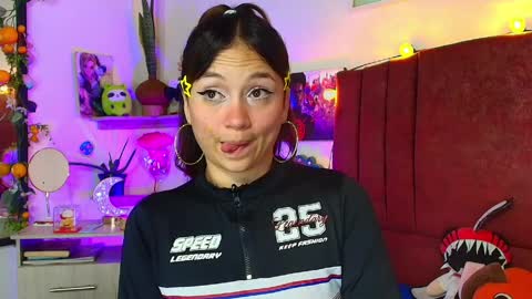 Alisson IG alisson zafiro27 online show from 04/09/26, 06:19