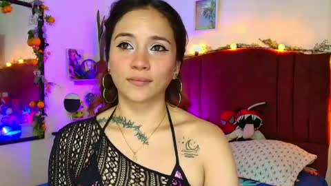 Snapshot of alisson_zafiro chatting on 04/24/26, 12:24 Alisson IG alisson zafiro27 online show from 04/24/26, 12:24