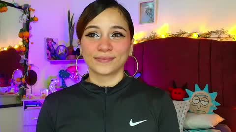 Snapshot of alisson_zafiro chatting on 04/30/26, 06:36 Alisson IG alisson zafiro27 online show from 04/30/26, 06:36