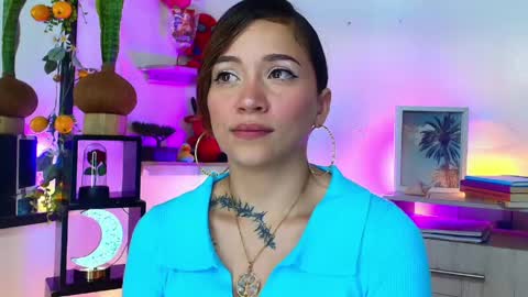 Snapshot of alisson_zafiro chatting on 05/18/26, 03:02 Alisson IG alisson zafiro27 online show from 05/18/26, 03:02