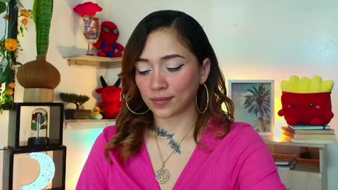 Snapshot of alisson_zafiro chatting on 05/20/26, 03:24 Alisson IG alisson zafiro27 online show from 05/20/26, 03:24