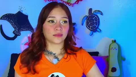 Snapshot of alisson_zafiro chatting on 07/29/26, 09:07 Alisson IG alisson zafiro27 online show from 07/29/26, 09:07