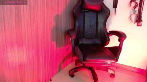 Alisson Beckett online show from 01/20/25, 06:53