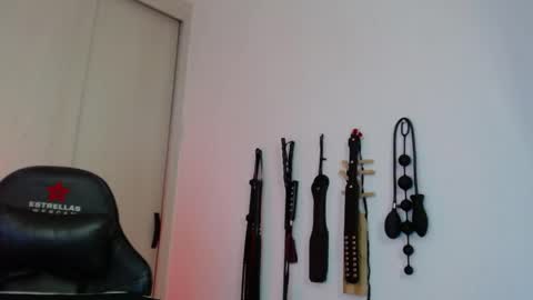 Alisson Beckett online show from 04/13/26, 09:20