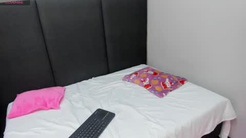 Snapshot of alissonmartin chatting on 02/14/25, 03:26 alissonmartin online show from 02/14/25, 03:26