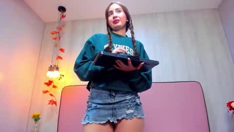 alissonmartin online show from 11/13/25, 11:53