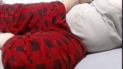 Alissonnat online show from 02/22/25, 05:13