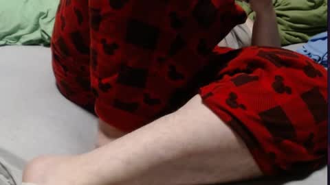 Alissonnat online show from 02/26/25, 06:43